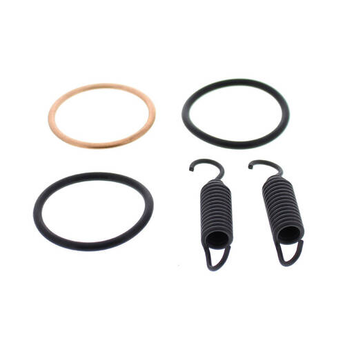ALL BALLS RACING EXHAUST GASKET KIT - 82-3108