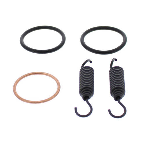 ALL BALLS RACING EXHAUST GASKET KIT - 82-3111