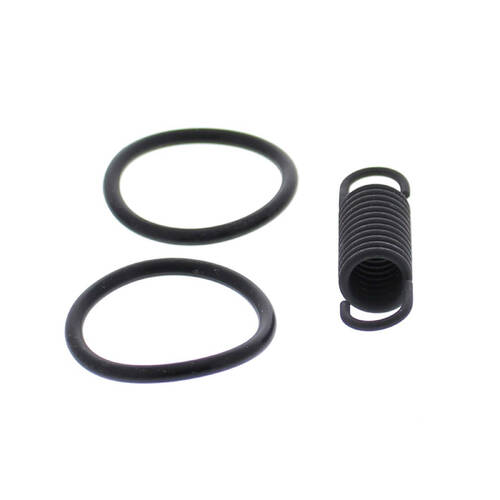 ALL BALLS RACING EXHAUST GASKET KIT - 82-3112