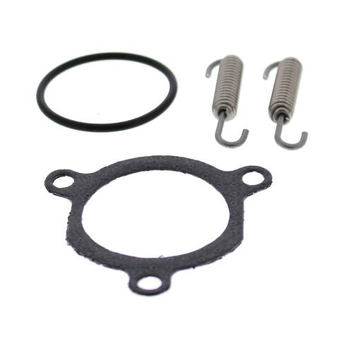 ALL BALLS RACING EXHAUST GASKET KIT - 82-3114