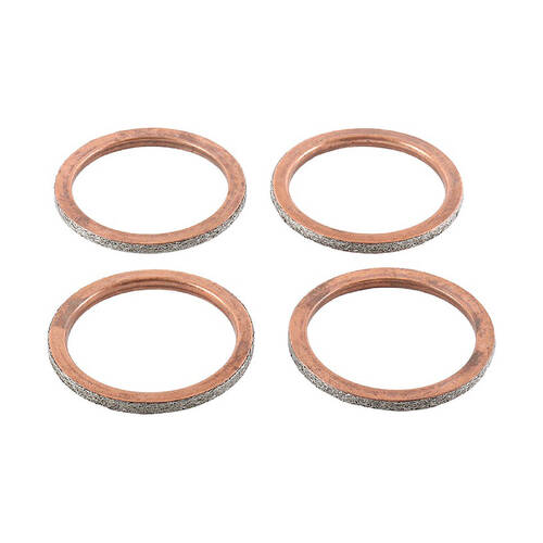 ALL BALLS RACING EXHAUST GASKET KIT - 82-3122