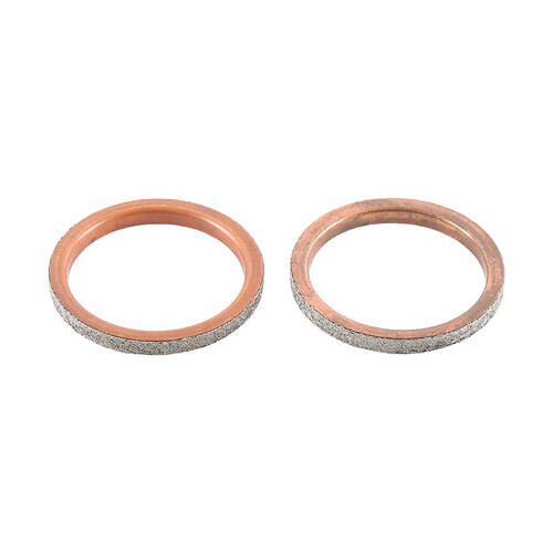 ALL BALLS RACING EXHAUST GASKET KIT - 82-3124