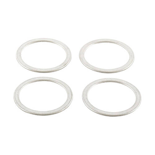 ALL BALLS RACING EXHAUST GASKET KIT - 82-3129