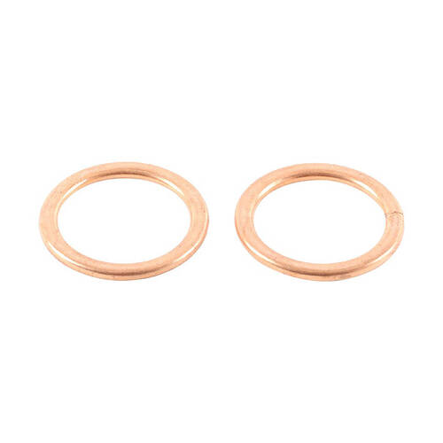 ALL BALLS RACING EXHAUST GASKET KIT - 82-3134