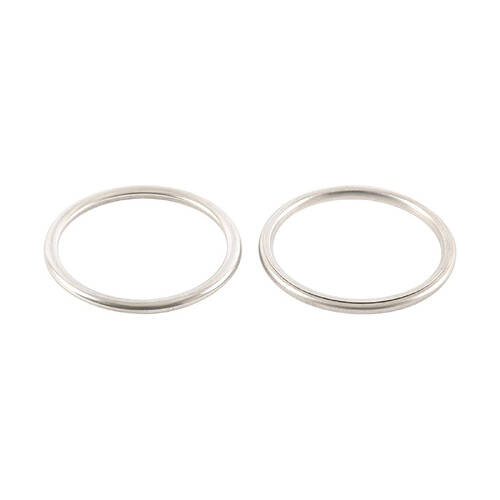 ALL BALLS RACING EXHAUST GASKET KIT - 82-3135