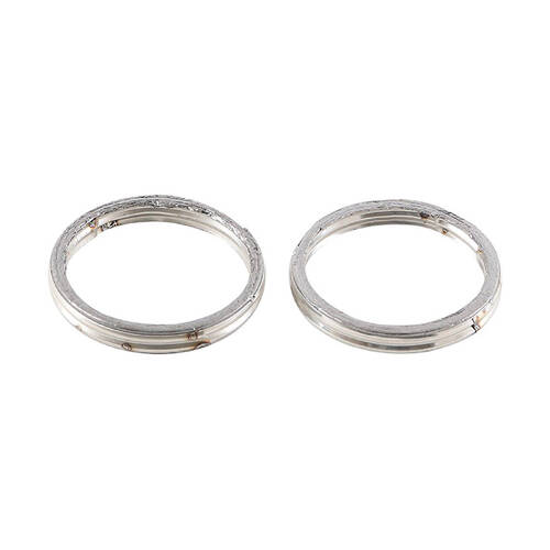 ALL BALLS RACING EXHAUST GASKET KIT - 82-3138