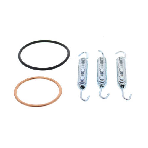 ALL BALLS RACING EXHAUST GASKET KIT - 82-3142