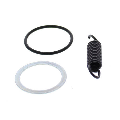 ALL BALLS RACING EXHAUST GASKET KIT - 82-3156