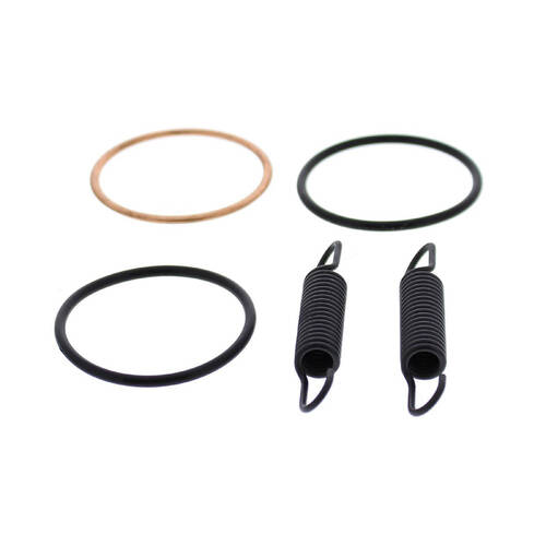 ALL BALLS RACING EXHAUST GASKET KIT - 82-3158