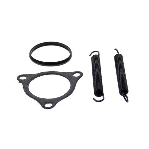 ALL BALLS RACING EXHAUST GASKET KIT - 82-3163