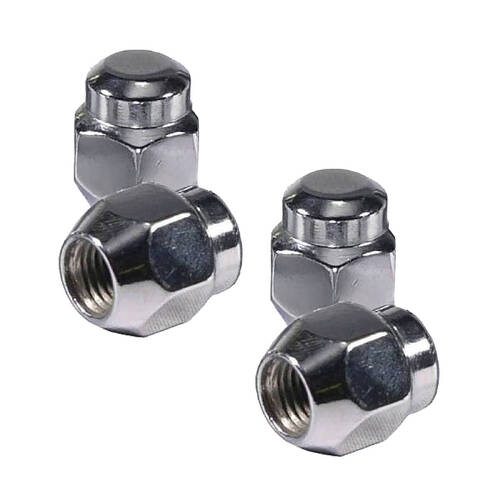 ALL BALLS RACING ATV/UTV WHEEL NUT KIT - 85-1201