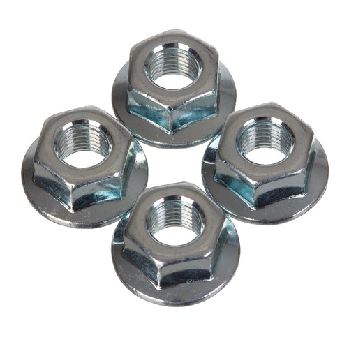 ALL BALLS RACING ATV/UTV WHEEL NUT KIT - 85-1202