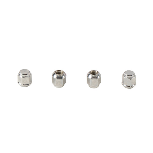 ALL BALLS RACING ATV/UTV WHEEL NUT KIT - 85-1217