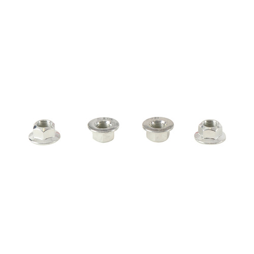 ALL BALLS RACING ATV/UTV WHEEL NUT KIT - 85-1242