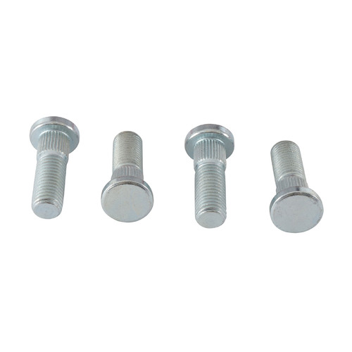 ALL BALLS RACING ATV/UTV WHEEL NUT KIT - 85-1262