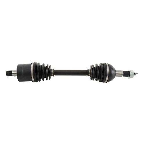 ALL BALLS RACING ATV CV/AXLE COMPLETE 8 BALL - CA8-304