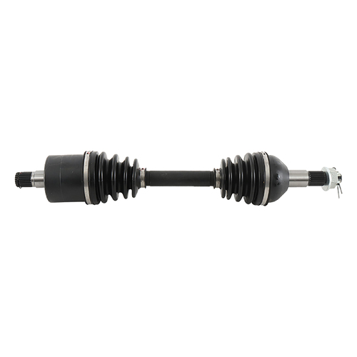 ALL BALLS RACING ATV CV/AXLE COMPLETE 8 BALL - CA8-305