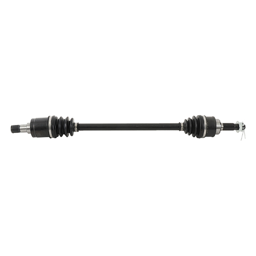 ALL BALLS RACING ATV CV/AXLE COMPLETE 8 BALL - HO8-123