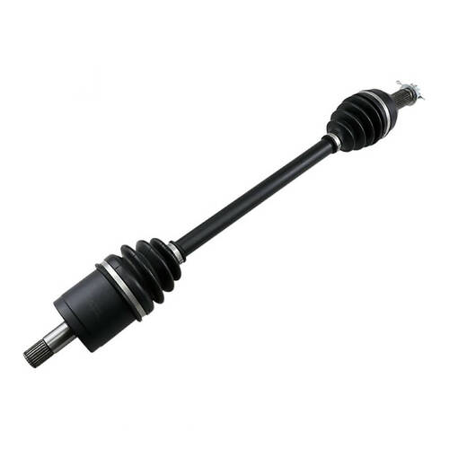 ALL BALLS RACING ATV CV/AXLE COMPLETE 8 BALL - HO8-125