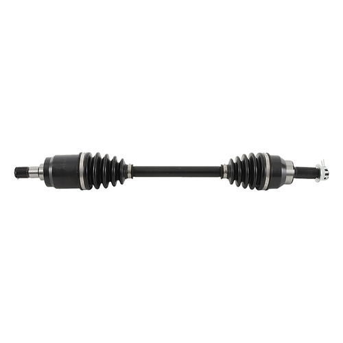 ALL BALLS RACING ATV CV/AXLE COMPLETE 8 BALL - HO8-224