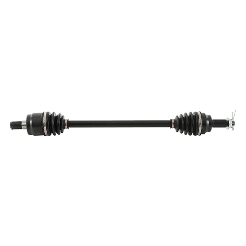 ALL BALLS RACING ATV CV/AXLE COMPLETE 8 BALL - HO8-370