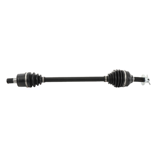 ALL BALLS RACING ATV CV/AXLE COMPLETE 8 BALL - KW8-301