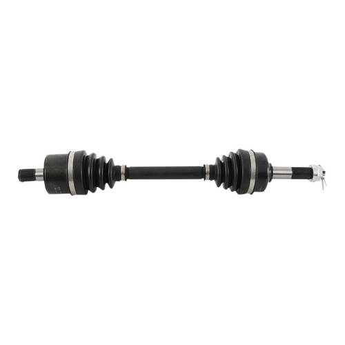 ALL BALLS RACING ATV CV/AXLE COMPLETE 8 BALL - KW8-312