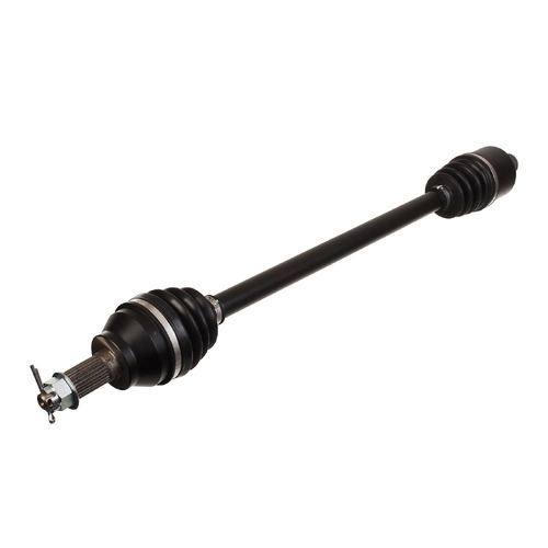 ALL BALLS RACING ATV CV/AXLE COMPLETE 8 BALL POLARIS FRONT BS - PO8-101