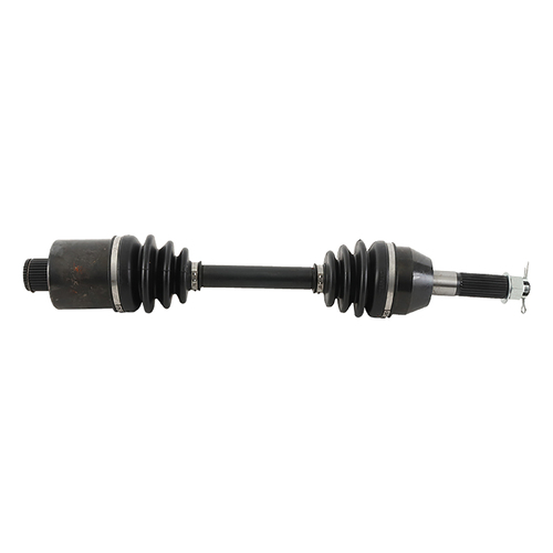 ALL BALLS RACING ATV CV/AXLE COMPLETE 8 BALL - PO8-301