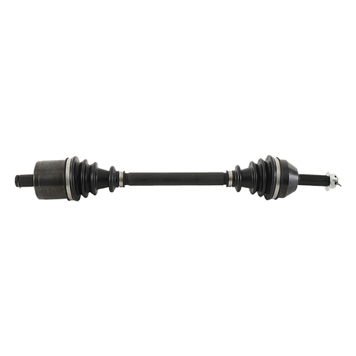 ALL BALLS RACING ATV CV/AXLE COMPLETE 8 BALL - PO8-314
