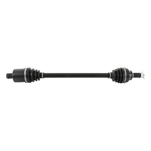 ALL BALLS RACING ATV CV/AXLE COMPLETE 8 BALL - PO8-332