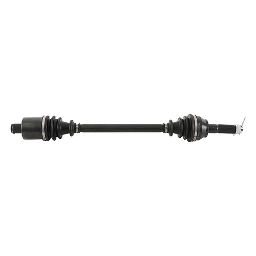 ALL BALLS RACING ATV CV/AXLE COMPLETE 8 BALL - PO8-334