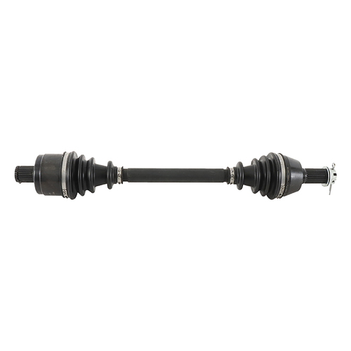 ALL BALLS RACING ATV CV/AXLE COMPLETE 8 BALL - PO8-342