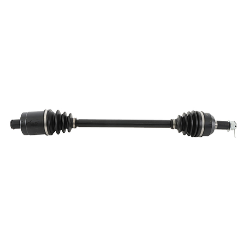 ALL BALLS RACING ATV CV/AXLE COMPLETE 8 BALL - PO8-381