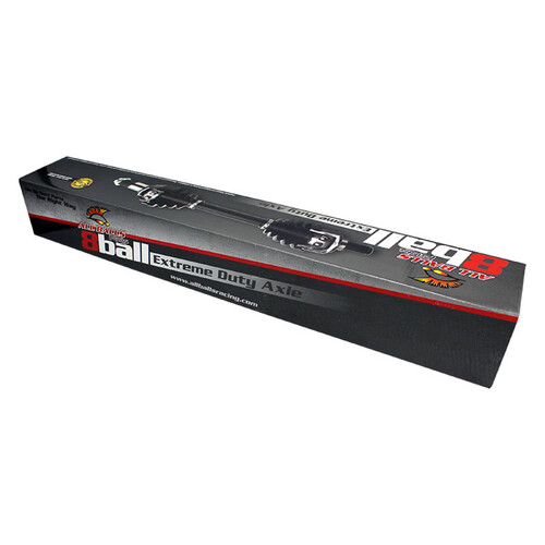 ALL BALLS RACING ATV CV/AXLE COMPLETE 8 BALL - YA8-333