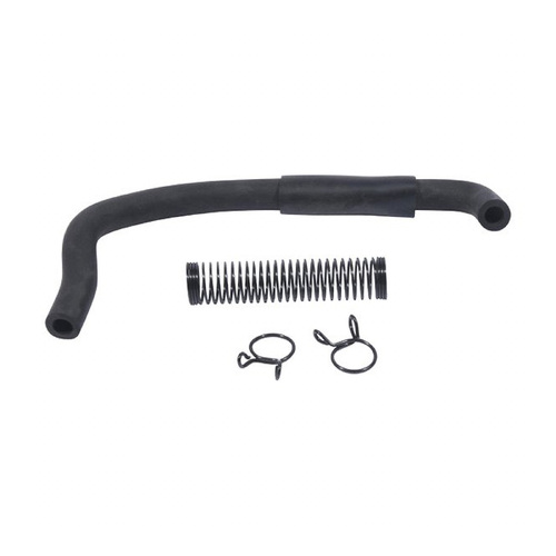 ALL BALLS RACING FUEL HOSE & CLAMP KIT - FS00005