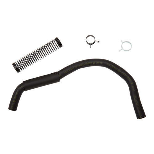 ALL BALLS RACING FUEL HOSE & CLAMP KIT - FS00006