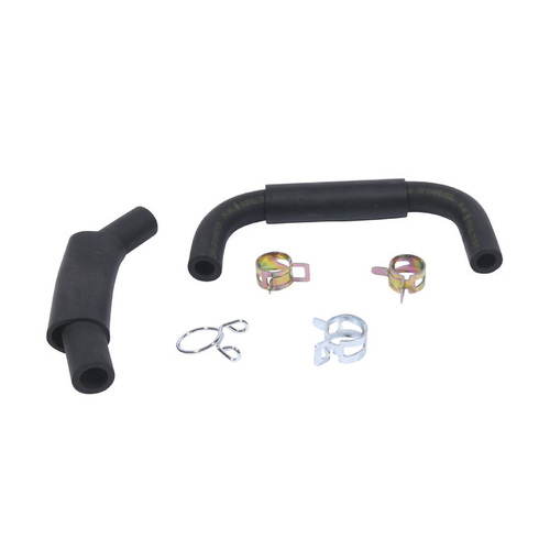 ALL BALLS RACING FUEL HOSE & CLAMP KIT - FS00007