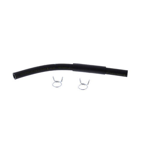 ALL BALLS RACING FUEL HOSE & CLAMP KIT - FS00009
