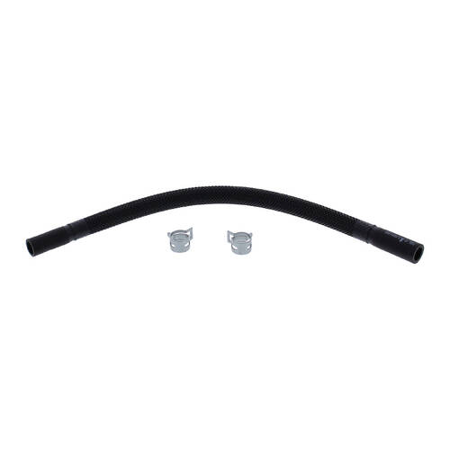 ALL BALLS RACING FUEL HOSE & CLAMP KIT - FS00012