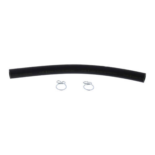 ALL BALLS RACING FUEL HOSE & CLAMP KIT - FS00016
