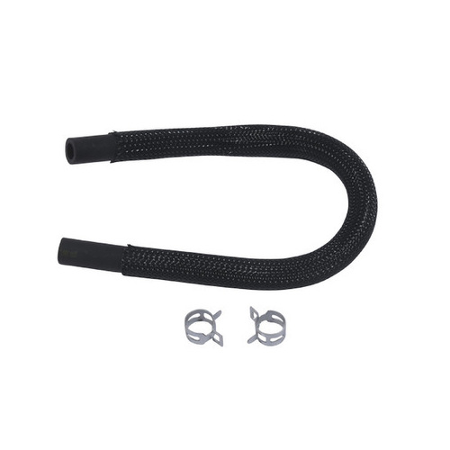ALL BALLS RACING FUEL HOSE & CLAMP KIT - FS00028