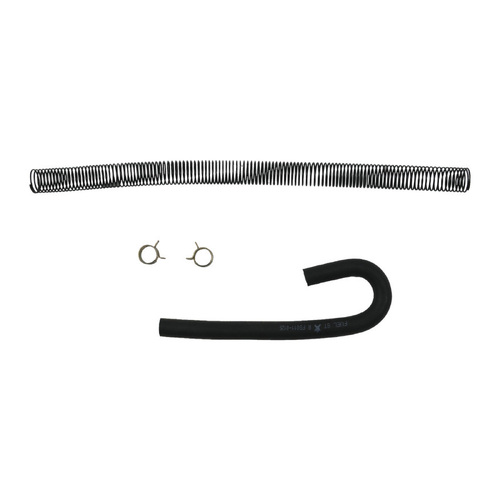 ALL BALLS RACING FUEL HOSE & CLAMP KIT - FS00031