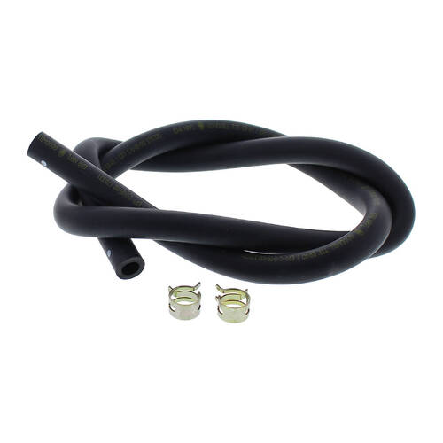 ALL BALLS RACING FUEL HOSE & CLAMP KIT - FS00032