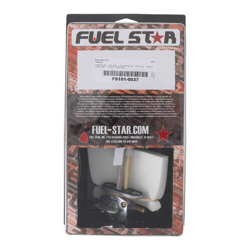 ALL BALLS RACING FUEL TAP KIT - FS101-0037