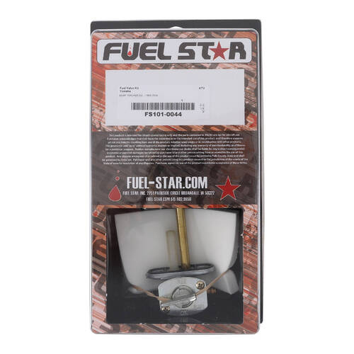 ALL BALLS RACING FUEL TAP KIT - FS101-0044
