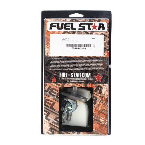 ALL BALLS RACING FUEL TAP KIT - FS101-0178