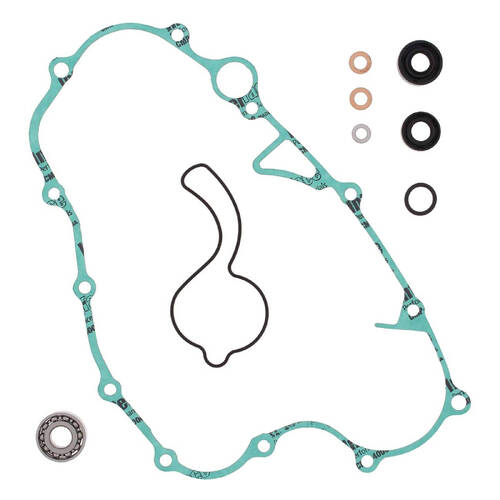 VERTEX WATER PUMP REBUILD KIT - HONDA CRF150R/RB 2007-16