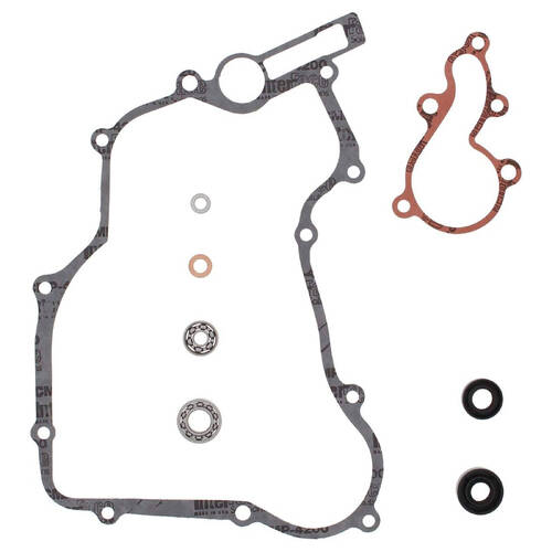 VERTEX WATER PUMP REBUILD KIT - HONDA CR125R 2005-07
