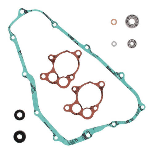 VERTEX WATER PUMP REBUILD KIT - HONDA CR500R 1985-2001